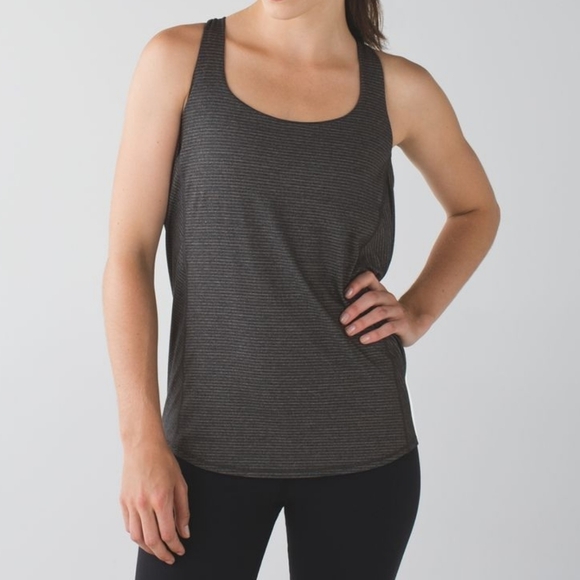 Lululemon Wild Tank - Picture 1 of 10